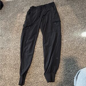 All in motion jogger scrub bottoms